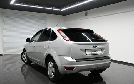 Ford Focus II рестайлинг, 2010 год, 645 000 рублей, 6 фотография