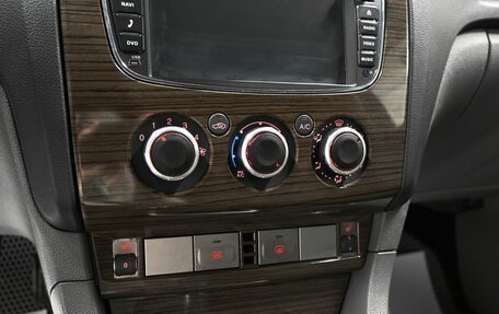 Ford Focus II рестайлинг, 2010 год, 645 000 рублей, 17 фотография