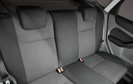 Ford Focus II рестайлинг, 2010 год, 645 000 рублей, 13 фотография