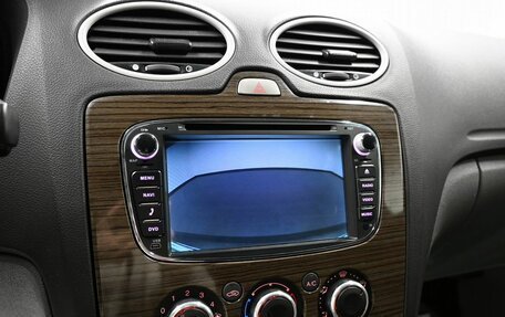 Ford Focus II рестайлинг, 2010 год, 645 000 рублей, 16 фотография