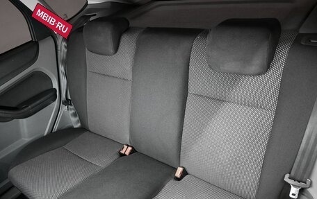 Ford Focus II рестайлинг, 2010 год, 645 000 рублей, 10 фотография