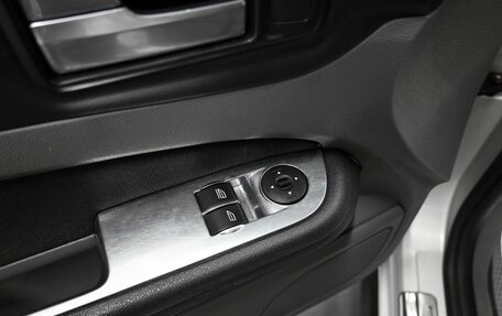 Ford Focus II рестайлинг, 2010 год, 645 000 рублей, 20 фотография