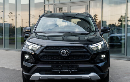 Toyota RAV4, 2025 год, 4 550 000 рублей, 3 фотография