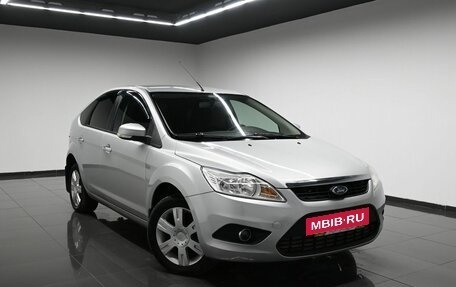 Ford Focus II рестайлинг, 2010 год, 645 000 рублей, 5 фотография