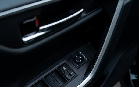 Toyota RAV4, 2025 год, 4 550 000 рублей, 17 фотография