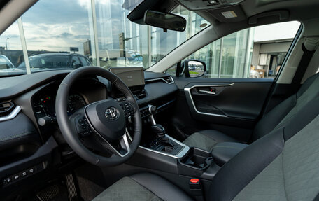 Toyota RAV4, 2025 год, 4 550 000 рублей, 19 фотография