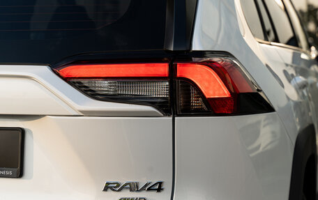 Toyota RAV4, 2025 год, 5 060 000 рублей, 12 фотография