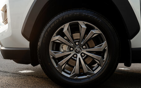 Toyota RAV4, 2025 год, 5 060 000 рублей, 15 фотография