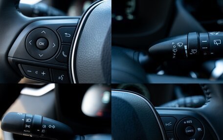 Toyota RAV4, 2025 год, 5 060 000 рублей, 21 фотография