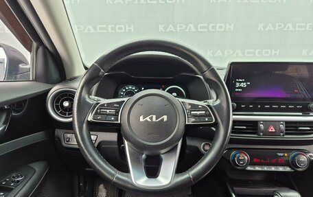 KIA K3, 2021 год, 2 050 000 рублей, 5 фотография