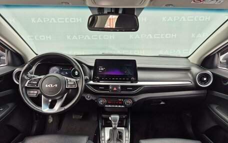 KIA K3, 2021 год, 2 050 000 рублей, 6 фотография