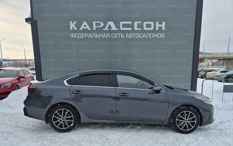 KIA K3, 2021 год, 2 050 000 рублей, 4 фотография