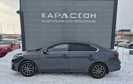 KIA K3, 2021 год, 2 050 000 рублей, 3 фотография