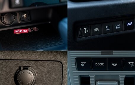 Toyota RAV4, 2025 год, 5 060 000 рублей, 29 фотография