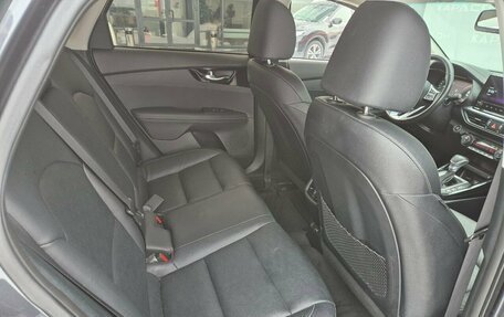 KIA K3, 2021 год, 2 050 000 рублей, 8 фотография