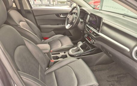 KIA K3, 2021 год, 2 050 000 рублей, 7 фотография