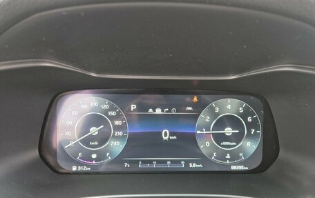 KIA K3, 2021 год, 2 050 000 рублей, 9 фотография