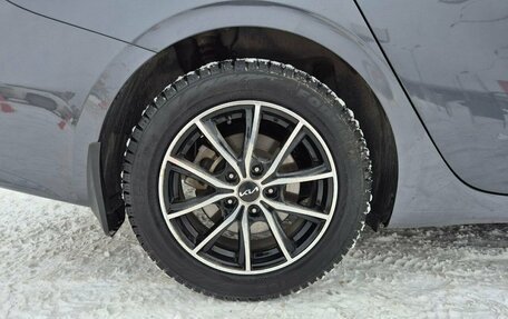 KIA K3, 2021 год, 2 050 000 рублей, 12 фотография