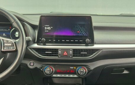 KIA K3, 2021 год, 2 050 000 рублей, 10 фотография