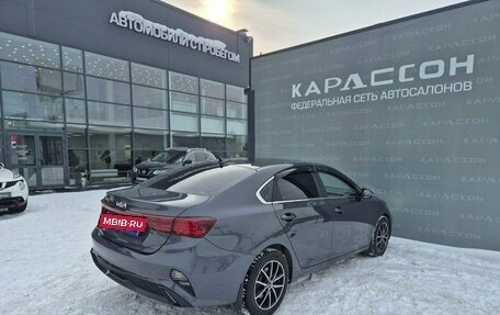 KIA K3, 2021 год, 2 050 000 рублей, 2 фотография