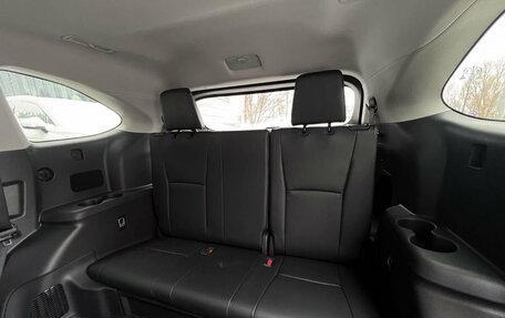 Toyota Highlander, 2025 год, 5 490 000 рублей, 9 фотография