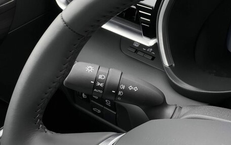 Toyota Highlander, 2025 год, 5 490 000 рублей, 13 фотография