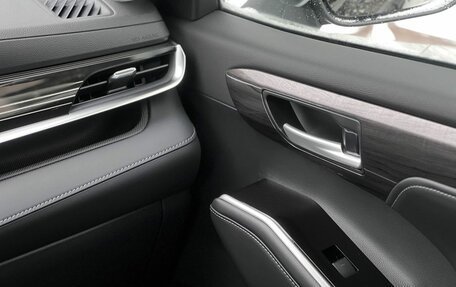 Toyota Highlander, 2025 год, 5 490 000 рублей, 30 фотография