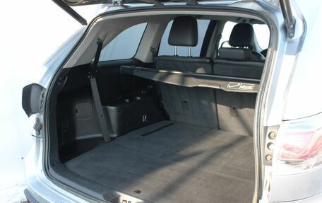 Toyota Highlander III, 2014 год, 2 760 000 рублей, 10 фотография