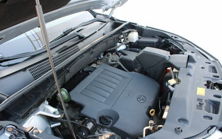 Toyota Highlander III, 2014 год, 2 760 000 рублей, 9 фотография