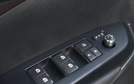 Toyota Highlander III, 2014 год, 2 760 000 рублей, 16 фотография