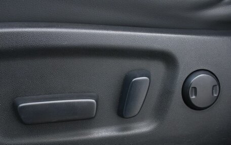 Toyota Highlander III, 2014 год, 2 760 000 рублей, 15 фотография