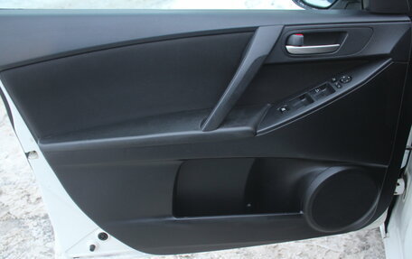 Mazda 3, 2011 год, 550 000 рублей, 9 фотография