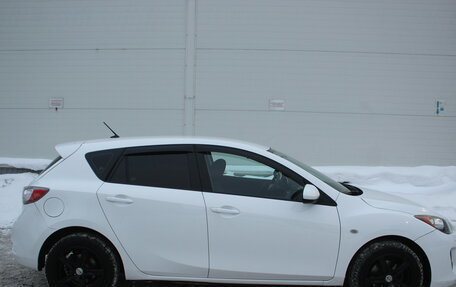 Mazda 3, 2011 год, 550 000 рублей, 5 фотография