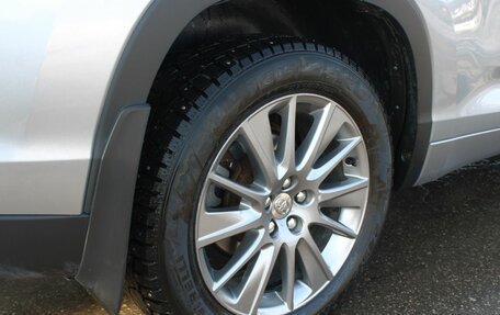 Toyota Highlander III, 2014 год, 2 760 000 рублей, 22 фотография