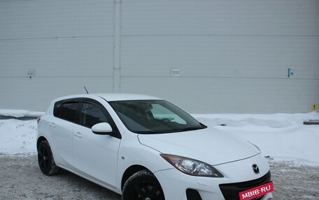 Mazda 3, 2011 год, 550 000 рублей, 3 фотография