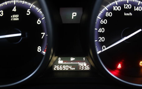 Mazda 3, 2011 год, 550 000 рублей, 15 фотография