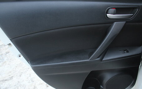 Mazda 3, 2011 год, 550 000 рублей, 18 фотография