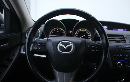 Mazda 3, 2011 год, 550 000 рублей, 14 фотография