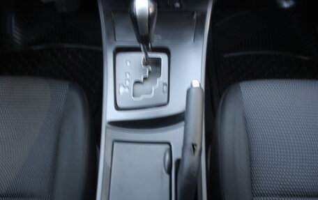 Mazda 3, 2011 год, 550 000 рублей, 13 фотография