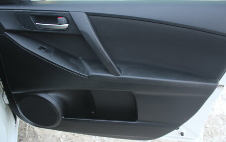 Mazda 3, 2011 год, 550 000 рублей, 17 фотография