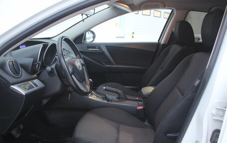 Mazda 3, 2011 год, 550 000 рублей, 10 фотография