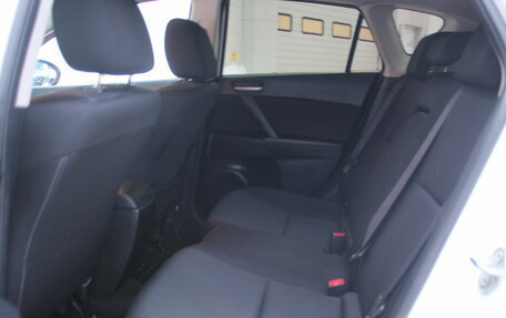 Mazda 3, 2011 год, 550 000 рублей, 19 фотография