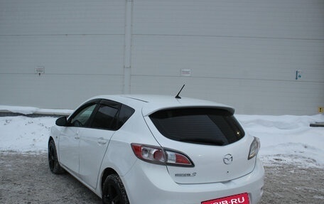Mazda 3, 2011 год, 550 000 рублей, 6 фотография
