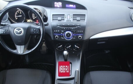 Mazda 3, 2011 год, 550 000 рублей, 11 фотография