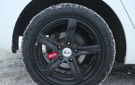 Mazda 3, 2011 год, 550 000 рублей, 22 фотография