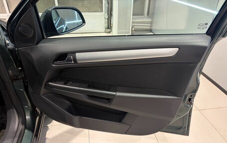 Opel Astra H, 2011 год, 599 000 рублей, 15 фотография