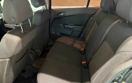 Opel Astra H, 2011 год, 599 000 рублей, 10 фотография