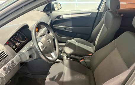 Opel Astra H, 2011 год, 599 000 рублей, 7 фотография