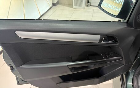 Opel Astra H, 2011 год, 599 000 рублей, 8 фотография