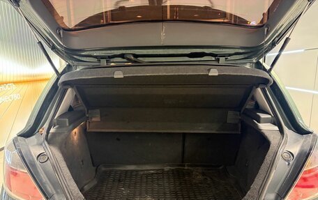 Opel Astra H, 2011 год, 599 000 рублей, 12 фотография